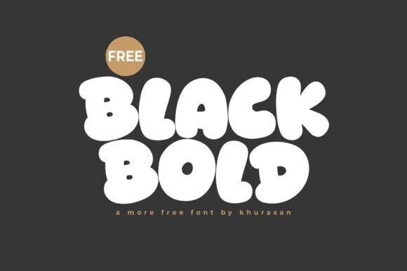 Blackbold
