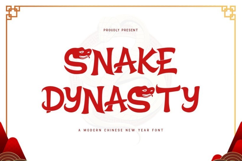 Snake Dynasty